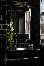Kitchen cabinet with marble top and sink. Black Marble Vanity Tops Bathroom Vanity Tops