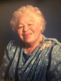 Today we remember Ritchie's mother, Concepcion Valenzuela