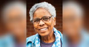 Obituary for Thelma Eileen (Lee) Harris