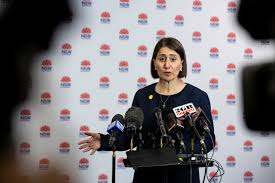 Covid live data is collected from media releases and verified against state and federal health departments. Coronavirus Nsw Records Three Covid 19 Cases With Local Community Transmission Run Over