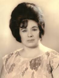 Manuela Roman Obituary