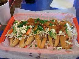 Lonches At Nana S Mexican Food Recipes Mexican Food Recipes Authentic Food