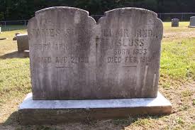 James Sluss (1832-1911)