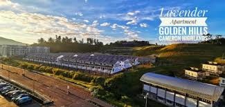 Cameron golden hills resort is located in tanah rata. Muslim 2 Bed Room Apartment Golden Hill Cameron Highlands Book Your Hotel With Viamichelin