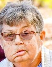 Obituary information for Sharon A. Cash