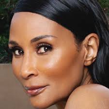 Beverly Johnson