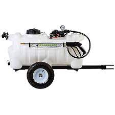 Maybe you would like to learn more about one of these? Workhorse Sprayers Boomless Trailer Tow Behind Sprayer 25 Gallon Lg25dtsbl At Tractor Supply Co
