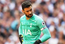 As a captain, you have a responsibility to go in front of the. Hugo Lloris Berjanji Akan Bantu Jose Mourinho Republika Online