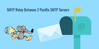 They stop the bad senders and grow the good. How To Set Up Smtp Relay Between 2 Postfix Smtp Servers On Ubuntu