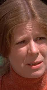 The Streets of San Francisco" Betrayed (TV Episode 1973)