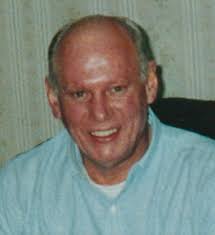 Terry McFarland Obituary