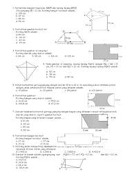 Check spelling or type a new query. Soal Bangun Datar