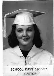 Ima Grace Plunkett McBroom (1938-1976)