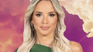 Expulsão! Daniela fora do "Secret Story 8"