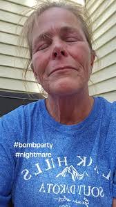 Leslie Windham's Instagram, Twitter & Facebook