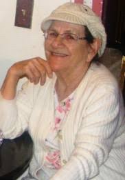 Waltraud "Trudy" Bolden