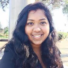 Usha Gubbala (@ushagubbala)