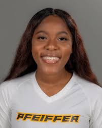 2019 Women's Volleyball Roster