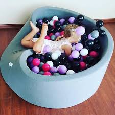 Ball Pit Big Ball Pit Dark Grey Ball Pit Ballebad Ball Pit Baby Ball Pit Baby Ball