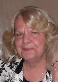 Obituary for Darlene Mary Petrocelli