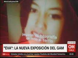 Cnn chile, es un canal de televisión de noticias chileno que transmite las 24 horas del día con información y noticias sobre chile y el mundo. Difusionprensa Exposicion Eva En Cnn Chile Youtube