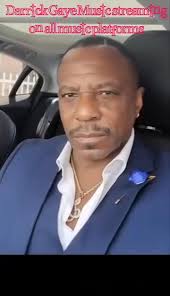 THE ATL SOUTHERN SOUL & BLUES SCENE