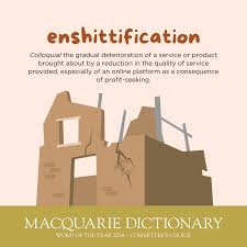 Macquarie Dictionary announces word of the year - Have a Go News