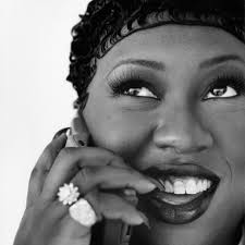 Missy Elliott's Hip-Hop Transformations