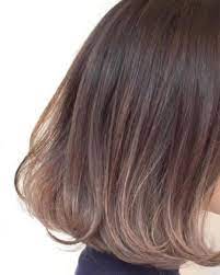 ma rrru on instagram 痛まないブリーチ ダメージレスブリーチカラー グレージュ カラー グラデーションカラー ハイライト ハイライトカラー ヘアカラー おしゃれ ボブ ヘアスタイル グレージュ 原宿 表参道 ブリーチ グラデ ヘアスタイル 髪 カラー