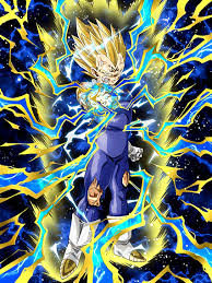 The Final Clash Majin Vegeta I Won T Go Down Alone I Ll Take You All With Me Dragon Ball Dragonball Z Dragon Ball Gt