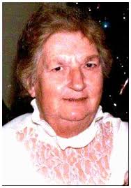 Ora May McGuire Skiver Mott (1918-1985)