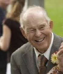 Donald J Turnquist (1919-2016)