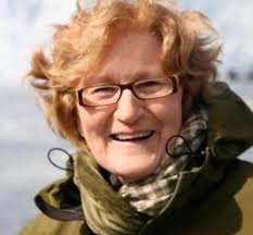 Nancy Coates Obituary (1934