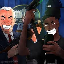 Listen to bitch im joe biden (justxrolo ...