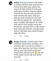 Mungkin tawar hati yang anda rasa itu adalah kerana penat dan kecewa dengan pasangan. Kecoh Di Media Sosial Keluarga Neelofa Didakwa Sudah Tawar Hati Dengan Pu Riz Tun Carlos