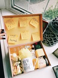 Birthday Present Ideas For Best Friend Diy 