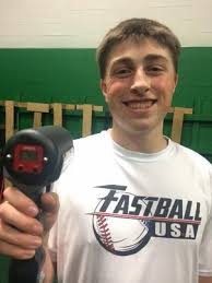 Mike Ryan's Fastball USA
