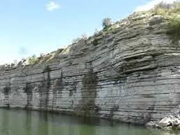 Cliff Jumping In Pueblo Reservoir Pueblo Colorado Pueblo Colorado