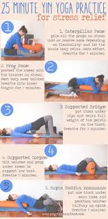 Best Yoga Routine Yin Yoga Yin Yoga Sequence Restorative Yoga Poses