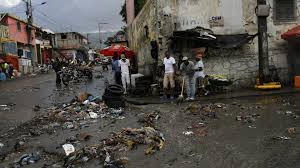 На востоке страна граничит с доминиканской республикой. Nach Ermordung Des Prasidenten Haiti Fordert Internationale Truppen An Tagesschau De