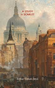A Study in Scarlet – East India Publishing Company