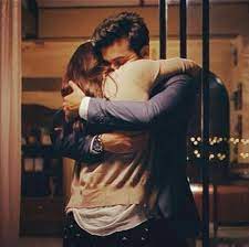I Need A Deep Hold Hug For A Moment Hugging Couple Passionate Couples Cute Couples Hugging