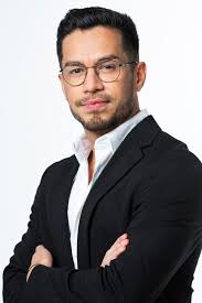 Erick Teran, National Make up Artist en España de Armani beauty