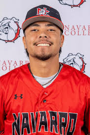 Adrian Najar's Instagram, Twitter & Facebook