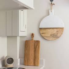 Cuttingboard.com carries the largest selection of extra large cutting boards available. Extra Large Round Marble Board By Distinctly Living Notonthehighstreet Com