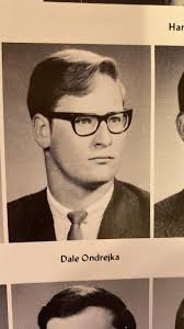 Anyone have our senior yearbook that they want to part with?