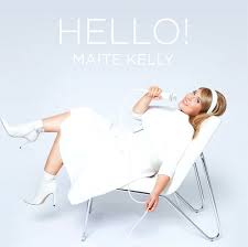 Dieser pinnwand folgen 126 nutzer auf pinterest. Maite Kelly Hello Neues Album 2021 Sturmt Die Charts