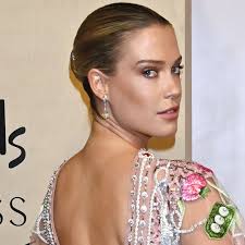 Inside Princess Diana's niece Kitty Spencer's pre-wedding party