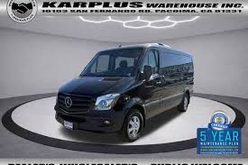 Image result for Black Blue 2016 Sprinter