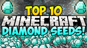 Any minecraft player knows the kind of . Top 10 Best Minecraft Seeds For Diamonds 2021 From Ravine To Villages